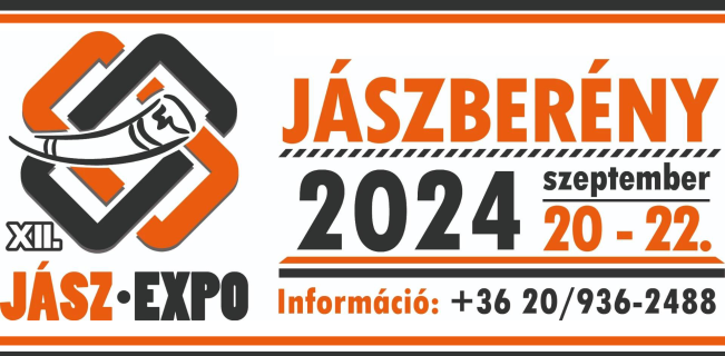 JÁSZSÁGI GAZDASÁGI NAPOK – 2024. SZEPTEMBER 20 – 22.